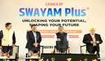 Union Minister Dharmendra Pradhan launches ‘Swayam Plus’ platform to be operated by IIT Madras