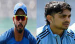 Iyer, Ishan not considered for annual contracts