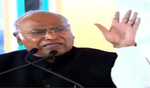 Cong’s promise to leagalise MSP is its guarantee: Kharge
