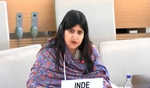 'Pakistan has no locus standi to pronounce on matters that are internal to India': First Secy