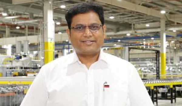 TN Industries Minister to head 17-member committee to monitor GIM investments MoU progress