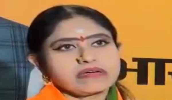Vilavancode Assembly seat declared vacant after Cong MLA Vijayadharani resigns upon joining BJP