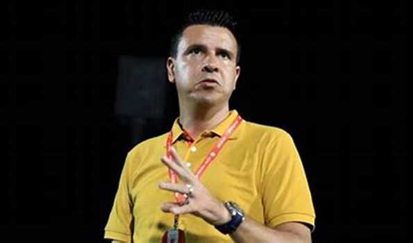 Happy to get three points against a very good team: Odisha FC's Sergio Lobera