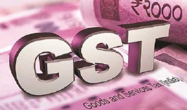 GST Revenue collection at Rs 1,68,337 cr in Feb 2024; Y-on-Y growth of 12.5 pc