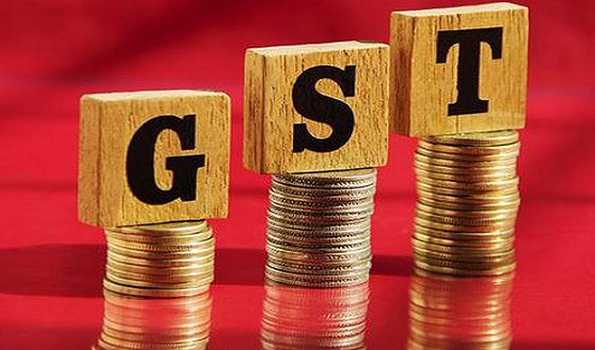 Odisha records highest ever collection of Gross GST of Rs.5135.81 Crore