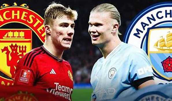 Manchester derby under microscope in Premier League