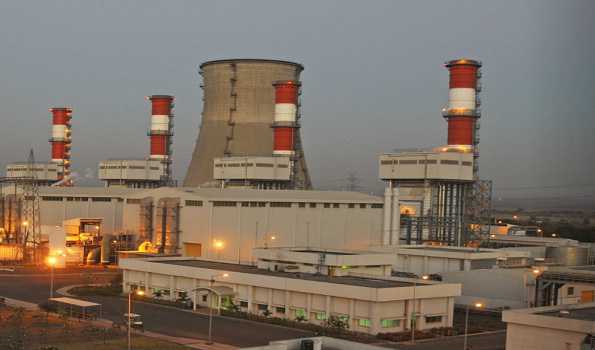 Torrent Power wins 100 MW RE power project of Railway Energy Management company