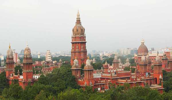Madras HC grants bail to ruling DMK MLA