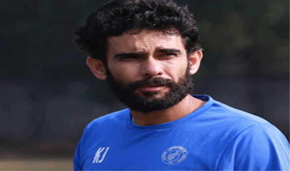 Our boys tried really hard: Jamshedpur FC head coach Khalid Jamil