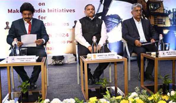 Coal Secretary lauds NLC India Ltd for exemplary performance