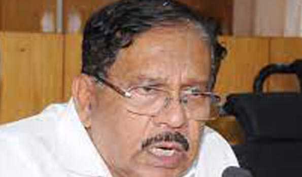 BMTC bus in which bomber traveled identified: Home Minister Parameshwara