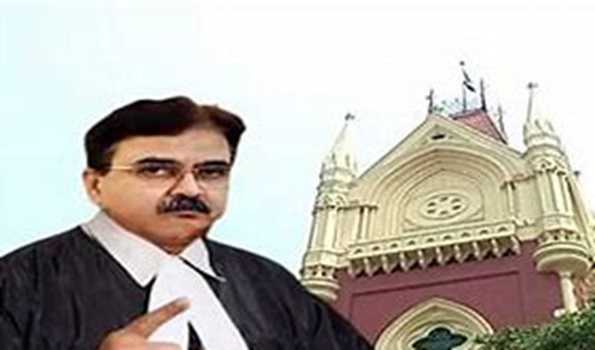 Calcutta High Court Judge Abhijit Gangopadhyay to quit judicial service, join politics