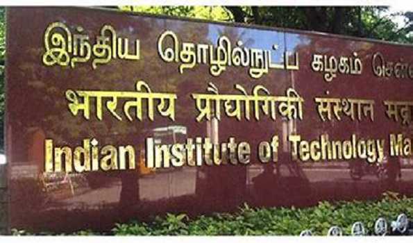 IIT-Madras students showcases cutting edge technologies at CFI Open House