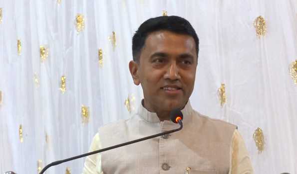 BJP reiterates its claim on Ratnagiri, Raigad, Maval Lok Sabha seats