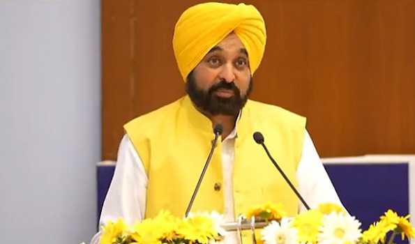Punjab: Industrialists laud Mann Govt. for taking pro-people initiatives
