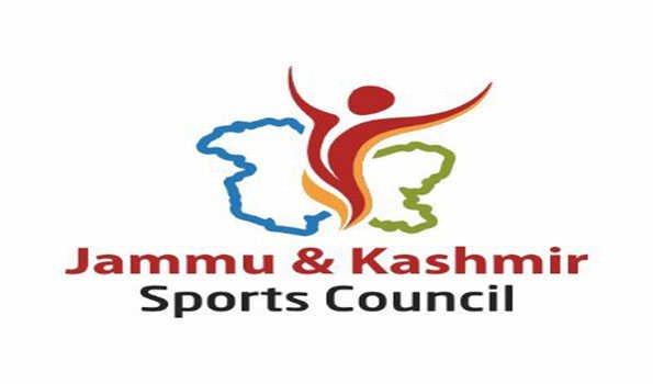 J&K govt to present special cash award to medalists under ‘Sports Policy’