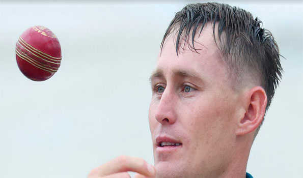 Misfiring Labuschagne little concern for Australia coach