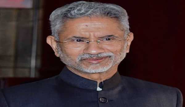 EAM Jaishankar to embark on 3-day visit to Republic of Korea & Japan