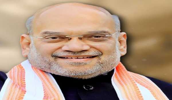 Maha: Union Home Minister Amit Shah arrives in Chhatrapati Sambhaijnagar
