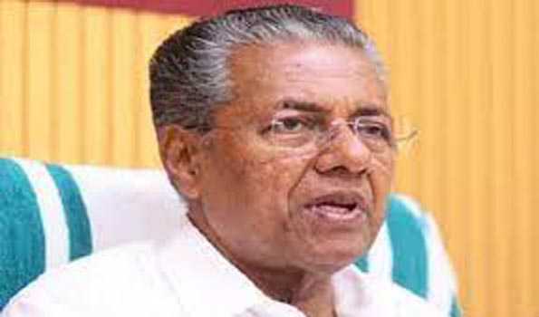 Kerala CM to open beach-side startup festival Huddle Global