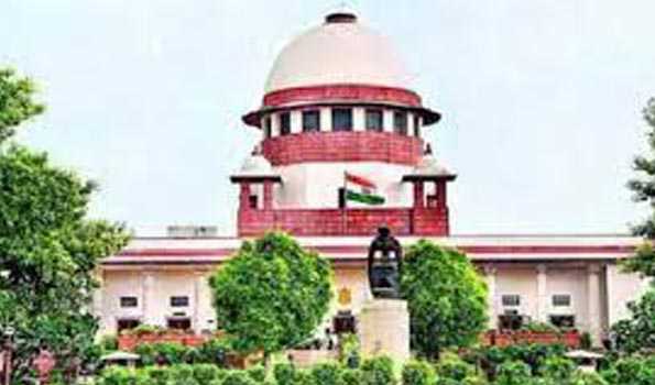 Himachal and Punjab govt loggerheads over Hydropower Project; SC issues summon