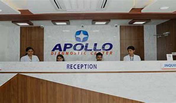Apollo Diagnostics launches 4 new patient care centres in Pune