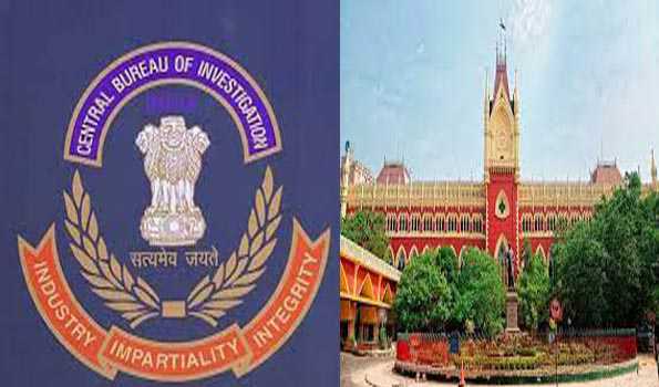 Calcutta HC orders CBI probe into Sandeshkhali violence