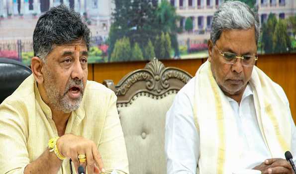 CM, DyCM receive threat mails to blow up public places in Karnataka
