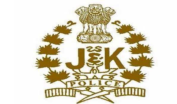 J&K: Police foils fake terror threat, books 3 for impersonating as terrorist commander