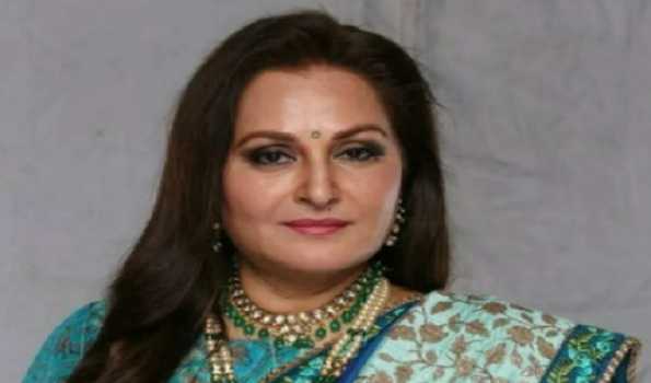 Jaya Prada appears before court, records statement in MCC violation case