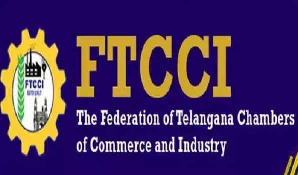 FTCCI to hold program on GST and Tax implications in Hyderabad tomorrow
