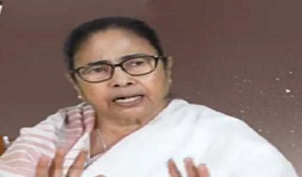 Remuneration to ASHA and Anganwadi workers increased in Bengal : CM