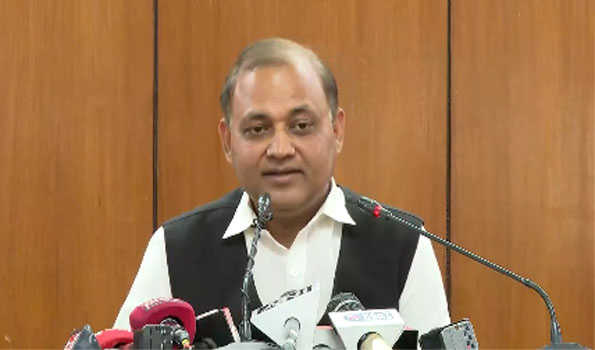 AAP accuses BJP