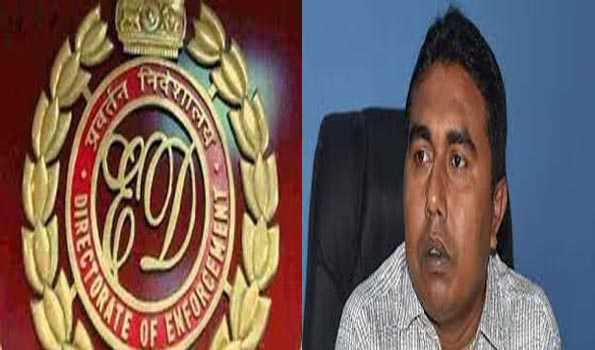 ED sleuths seize over Rs 12 crore property of Shahjahan Sheikh