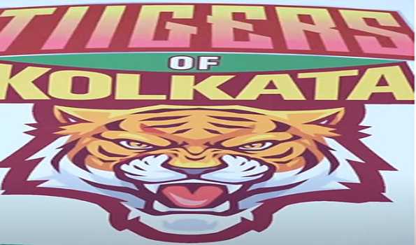 Tiigers of Kolkata ready to roar into inaugural ISPL tournament
