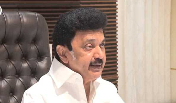 Stalin joins issue with Modi, says DMK runs family rule to uplift every family in TN