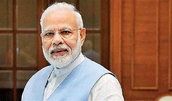 PM Modi to visit Darjeeling in West Bengal  on March 9