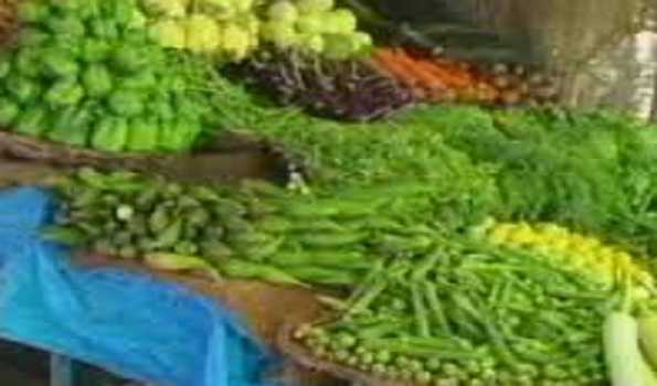 India's horticulture output pegged at 355.25 MT in 2023-24: First Advance Estimate