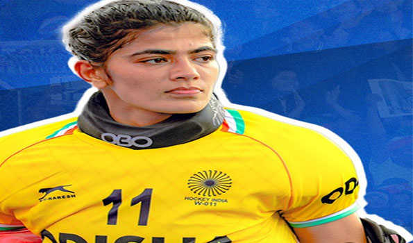 Right steps have been taken in sports gender equality: Savita Punia