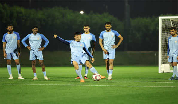 Stimac announces list of probables for FIFA World Cup qualifiers