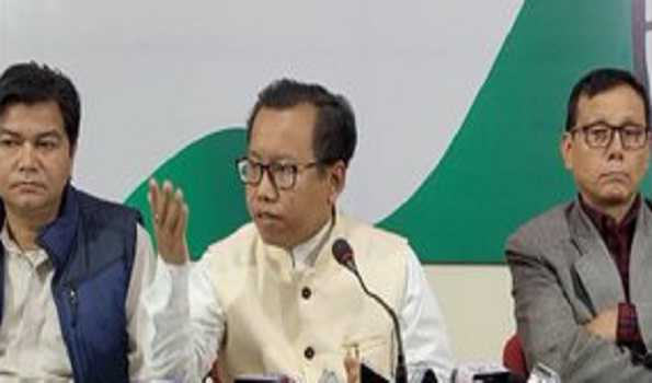 Cong questions delay in revealing electoral bond beneficiaries