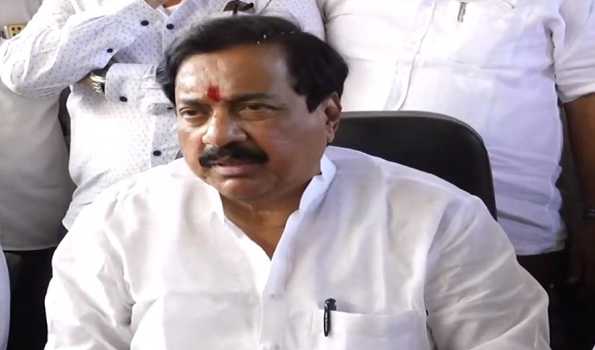 Mahayuti alliance partners set eyes on winning over 45 LS seats in Maha: NCP chief