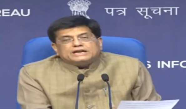 Cabinet approves MSP of Raw Jute for 2024-25; an increase of Rs 285 per quintal