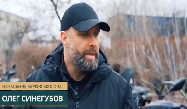 Ukraine orders mandatory evacuation from 57 settlements in Kharkiv region
