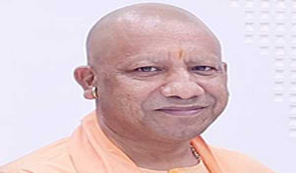 Yogi expresses gratitude to PM for reduction in LPG cylinder prices