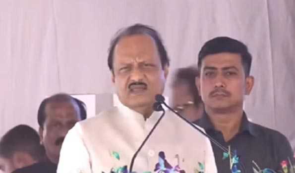 Maharashtra's new women's policy has infused new energy: Ajit Pawar