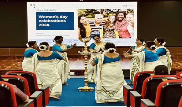 'One Day Work From Home' during menstruation announced in Kerala