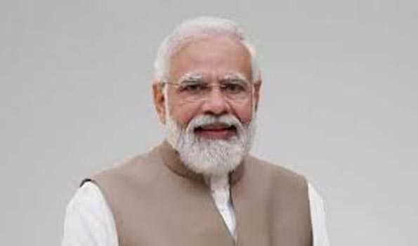 PM Modi in Arunachal tomorrow to dedicate Sela Tunnel to nation