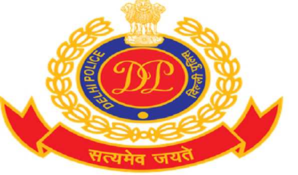 Delhi Police suspends cop seen kicking men offering namaz on road