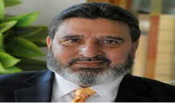 Leaders who formed PAGD, buried it in just four years: Bukhari